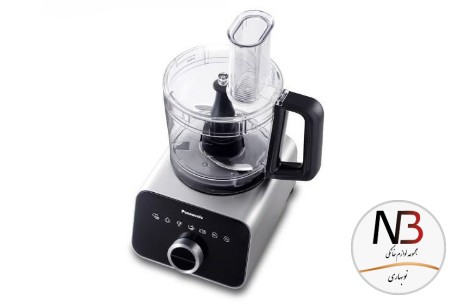 عکس محصول - غذا-ساز1000وات-مشکی33کاره-با-13سریmk-f-800-پاناسونیک