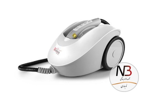 عکس محصول - بخارشوی-ویداس-مدل-vir-7588