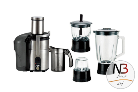 عکس محصول - آبمیوه-گیری-4کاره-ساپر4960