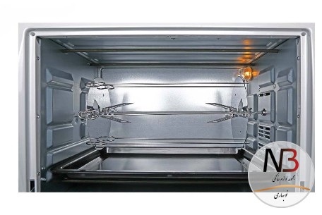عکس محصول - آون-توستر-ساپر-مدل-sot-3502w