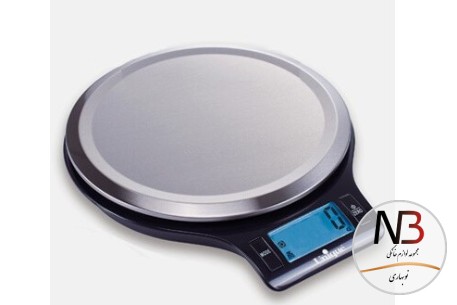 ترازو-آشپزخانه-دیجیتالی-یونیک-کد-un-6514