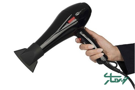 عکس محصول - سشوار-2400-وات-7240-پرومکس