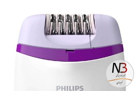 عکس محصول - اپیلاتور-فیلیپس-مدل-bre225