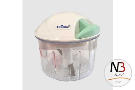 خردکن-یونیک-مدل-un-3098
