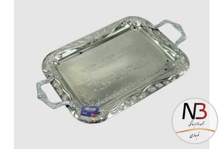 سینی-استیل-کوچک-یونیک-un-3891