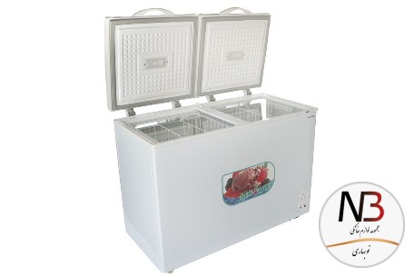 عکس محصول - فریزر-صندوقی-برفاب-مدل-cf-310l-1