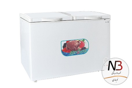 فریزر-صندوقی-برفاب-مدل-cf-310l-1