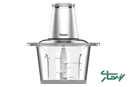 خردکن-دونالکس-مدل-dn-220