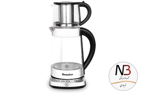 عکس محصول - چای-ساز-دونالکس-مدل-dn-190