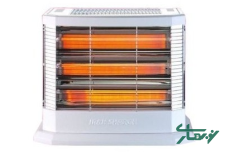 بخاری-برقی-ایران-شرق-مدل-النا-2200-2