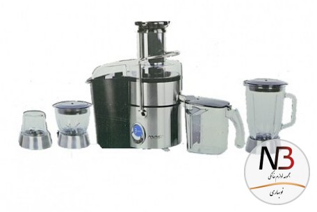 آبمیوه-گیری-مک-استایلر-مدل-9100