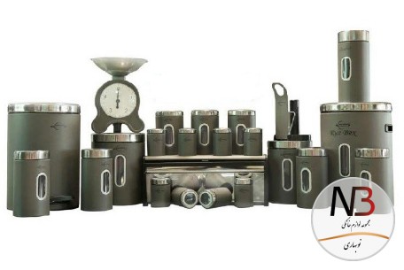 سرویس-آشپزخانه-23-پارچه-اورانوس-نوک-مدادی