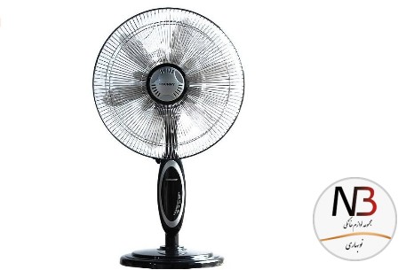 عکس محصول - پنکه-سانی-مدل-sunny-3300
