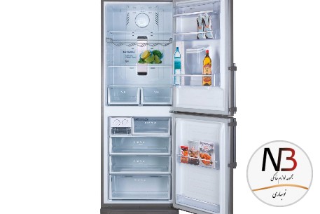 عکس محصول - یخچال-فریزر-کلو-ر-مدل-frnt101