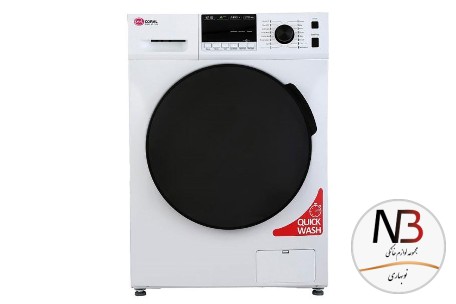 ماشین-لباسشویی-کرال-مدل-tfw-27406-ظرفیت-7-کیلوگرم