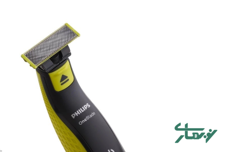 عکس محصول - ماشین-اصلاح-موی-صورت-فیلیپس-مدل-qp2824