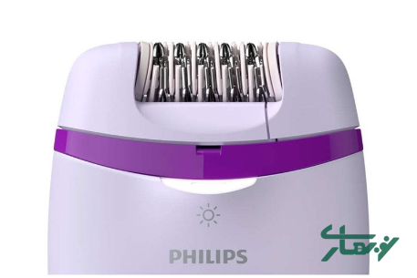 عکس محصول - اپیلاتور-فیلیپس-مدل-bre275