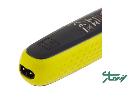 عکس محصول - ماشین-اصلاح-موی-صورت-فیلیپس-مدل-qp2824