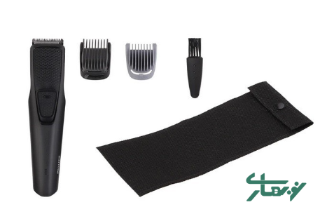 عکس محصول - ماشین-اصلاح-موی-سر-و-صورت-فیلیپس-مدل-bt1233