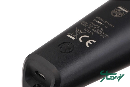 عکس محصول - ماشین-اصلاح-موی-سر-و-صورت-فیلیپس-مدل-bt1233