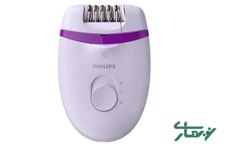 اپیلاتور-فیلیپس-مدل-bre275