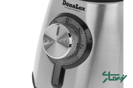 عکس محصول - مخلوط-کن-و-آسیاب-دونالکس-مدل-dn-205