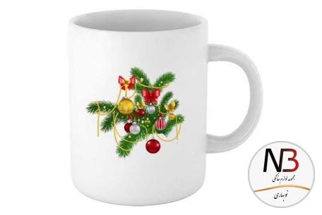 ماگ-طرح-کریسمس