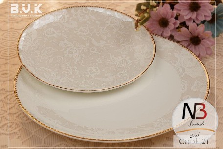 عکس محصول - سرویس-چینی-142پارچه-19-نفره-کد724221-بی-وی-کی