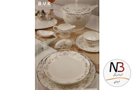عکس محصول - سرویس-چینی-142پارچه-19نفره-کد-724225-بی-وی-کی