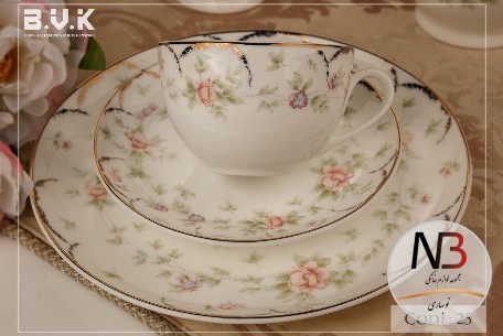 عکس محصول - سرویس-چینی-142پارچه-19نفره-کد-724225-بی-وی-کی