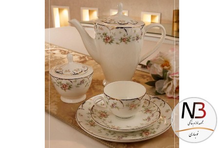 سرویس-چینی-142پارچه-19نفره-کد-724225-بی-وی-کی