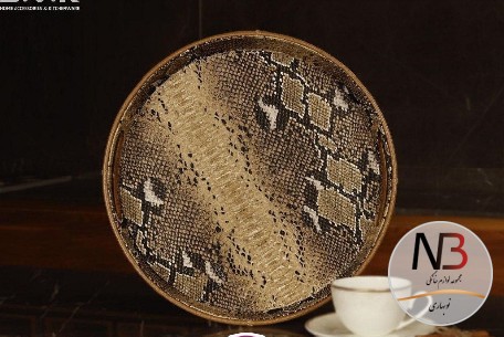 سینی-چرمی-پایتون-کد851315-بی-وی-کی