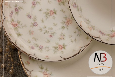 عکس محصول - سرویس-چینی-142پارچه-19نفره-کد-724225-بی-وی-کی