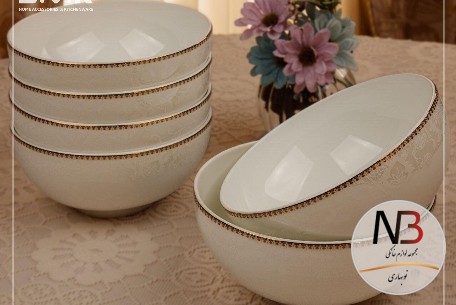 عکس محصول - سرویس-چینی-142پارچه-19-نفره-کد724221-بی-وی-کی