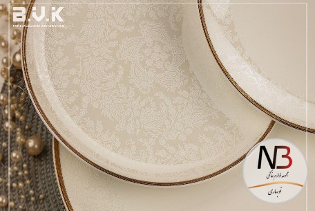 عکس محصول - سرویس-چینی-142پارچه-19-نفره-کد-724213-بی-وی-کی
