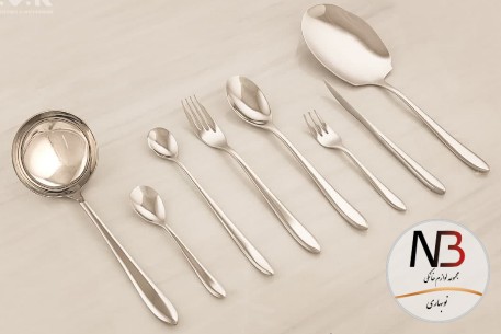 سرویس-قاشق-38پارچه-6نفره-بی-وی-کی-کد-741206