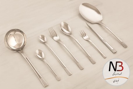 سرویس-قاشق-38پارچه-6نفره-بی-وی-کی-کد-741606