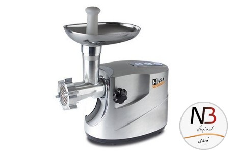 چرخ-گوشت-ناسا-الکتریک-مدل-ns-320