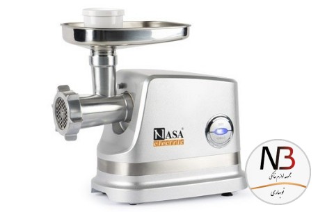 چرخ-گوشت-ناسا-الکتریک-ns-321