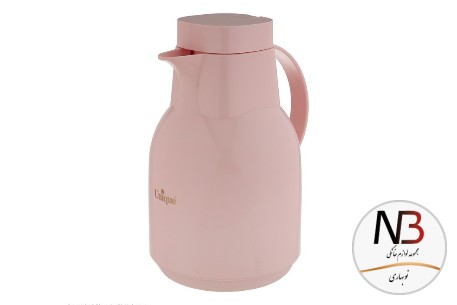 فلاسک-یونیک-طرح-پنگوئن-مدل-شیشه-دار-کد-1955-گنجایش-1-5-لیتر