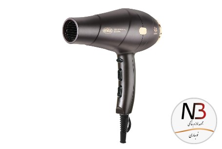 عکس محصول - سشوار-فوق-حرفه-ای-2300-وات-7415-پرومکس