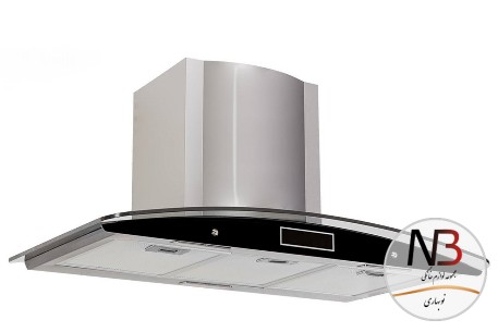 عکس محصول - هود-شومینه-ای-استیل-مدل-بی-تا-درسا