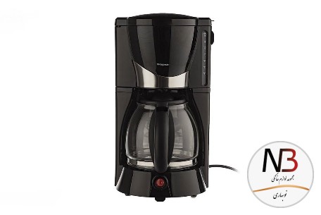 عکس محصول - قهوه-ساز-ساپر-مدل-scm-500