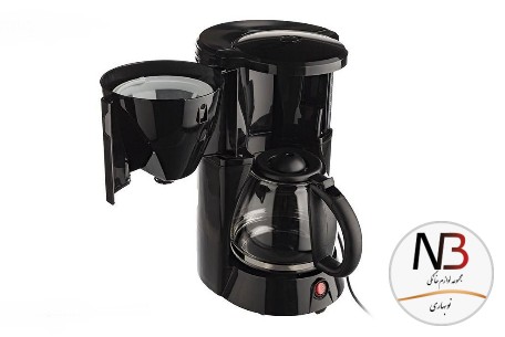 عکس محصول - قهوه-ساز-ساپر-مدل-scm-500