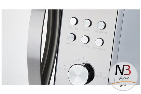 عکس محصول - مایکروویو-تکنو-مدل-te-342