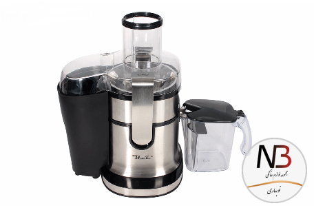 عکس محصول - آبمیوه-گیری-مونوتک-مدل-mjb-800-s