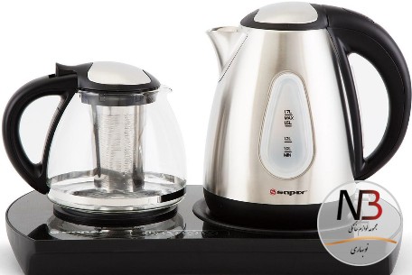 عکس محصول - چایساز-دیجیتالی-با-کتری-استیل-لمسی-سفید-stt-280-d-3