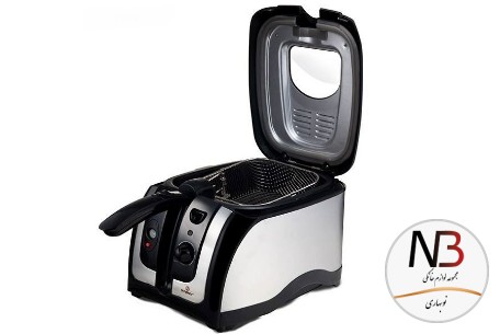 عکس محصول - سرخ-کن-2-5-لیتری-سفید-sde-2520-ساپر