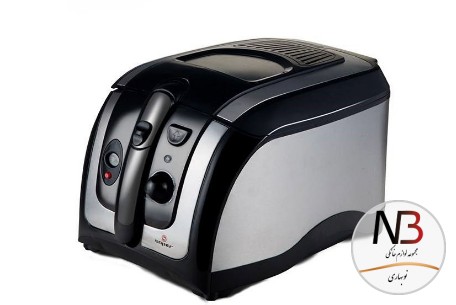 عکس محصول - سرخ-کن-2-5-لیتری-سفید-sde-2520-ساپر