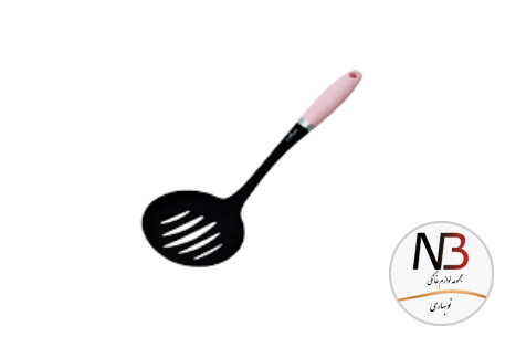 عکس محصول - کفگیر-ملاقه-تفلون-7-پارچه-1100-یونیک